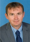 Mgr. Miroslav Knotek