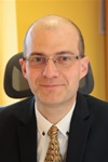 Ing. Pavel Jirásek
