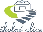 Logo Školní ulice Logo Školní ulice