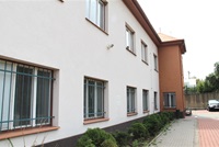 Úřad městské části Praha 16, nám. Osvoboditelů 732, Praha-Radotín