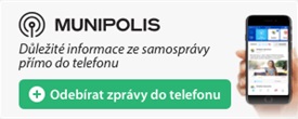 Mobilní rozhlas v Radotíně 