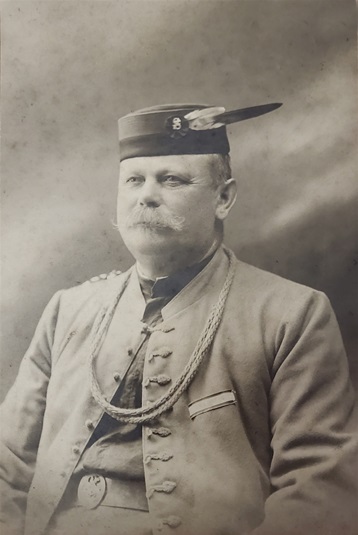 Václav Drchota Václav Drchota