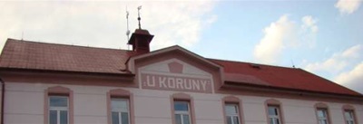 U Koruny