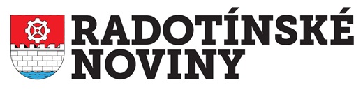 Logo Radotínské noviny Logo Radotínské noviny