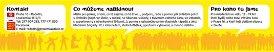 Klub Radotín Klub Radotín