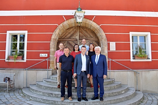 Burglengenfeld, 28.7.2022 Burglengenfeld, 28.7.2022