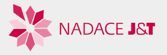 Logo Nadace J&T
