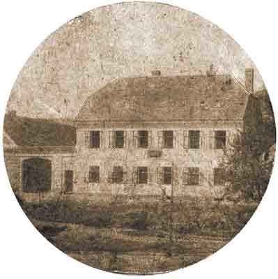 grunt havlovský