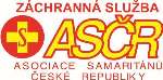 logo ASČR