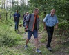 Slavnostní otevření Naučné stezky Radotín, 3.9.2022