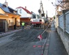 Technická vybavenost - Otínská ul., 29.1.2015