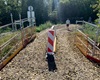 Lávka je otevřena do předčasného užívání, 9.9.2022