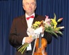 Galakoncert strun J. Svěceného a M. Klause, 14.1.2012