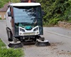 Blokové čištění: Lahovská, 25.4.2024