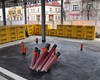 Výpravní budova na nádraží, 8.3.2023