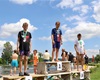 Radotínský triatlon, 24.6.2021