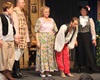 Gaudium: Faustova svatba aneb jak je důležité míti stoličku, 26.11.2011
