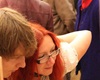 Vernisáž Kruhu radotínských výtvaníků, 12.11.2011 