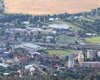 Letecké snímky Radotína; 15.7.2020