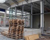 Stavba nové výpravní budovy na nádraží, 31.7.2023
