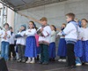 Malé pódium zatím patřilo MŠ Radotín, 16.10.2011