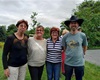 Jahodový pétanque, 21.6.2020