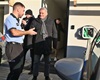 Primátor Bohuslav Svoboda v Radotíně, 9.1.2024