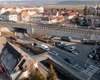  Instalace nosné konstrukce lávky, 6. - 7.5.2023