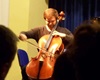 Vystoupení posluchačů Pražské státní konzervatoře a Gaudia 13.12.2009 - Jakub Otčenášek