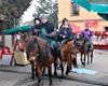 3. Radotínský masopust a Horymírova jízda Radotín - Neumětely, 2.3.2019