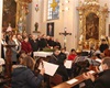 Třetí adventní koncert - Rybova Česká mše vánoční, 12.12.2021