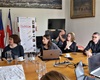 Studentské vize pro Radotín; představení vizí vedení radotínské radnice, 14.6.2023