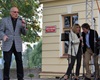 Babí léto, 3.10.2015