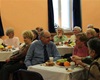 Rychle se rozproudila živá zábava