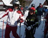 Lyžařský výcvikový zájezd, 4.-11. 2. 2012
