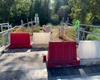 Lávka je otevřena do předčasného užívání, 9.9.2022