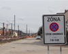 Blokové čištění, okolí škol a radnice, 15.4.2021