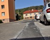 Stavba plynovodu na starém Sídlišti, 22.8.2018