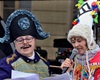 Masopust a Horymírova sváteční jízda, 29.2.2020