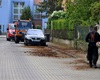 Blokové čištění: Loučanská, 18.4.2024