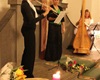 II. koncert - Markéta Mátlová s doprovodem, 4.12.2011