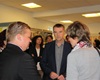 Návštěva z Burglengenfeldské radnice v Radotíně, 5.9.2015