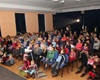Královna Koloběžka I., 5.11.2011