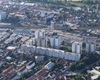 Letecké snímky Radotína; 15.7.2020