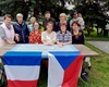 Jahodový pétanque, 21.6.2020