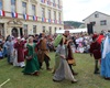 Královský průvod, 2.6.2012