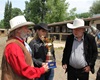 Velké radotínské rodeo o senátorský pohár, 23.5.2015
