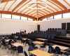 Aula v základní škole, 12.8.2018