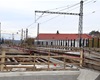 Na stavbě optimalizace trati, 27.10.2020