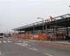 Výpravní budova na nádraží, 8.3.2023